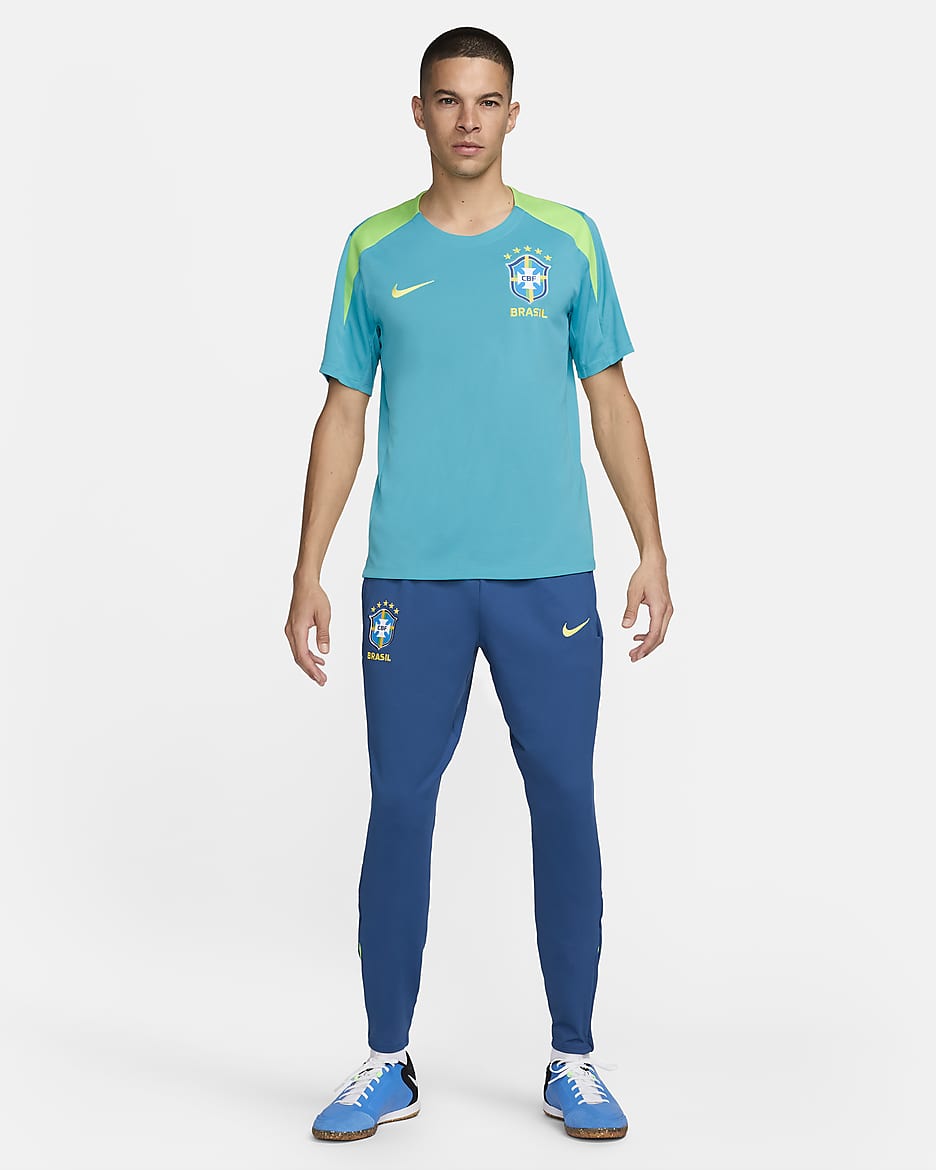 NIKE公式】ブラジル ストライク メンズ ナイキ Dri-FIT サッカー ニット パンツ.オンラインストア (通販サイト)